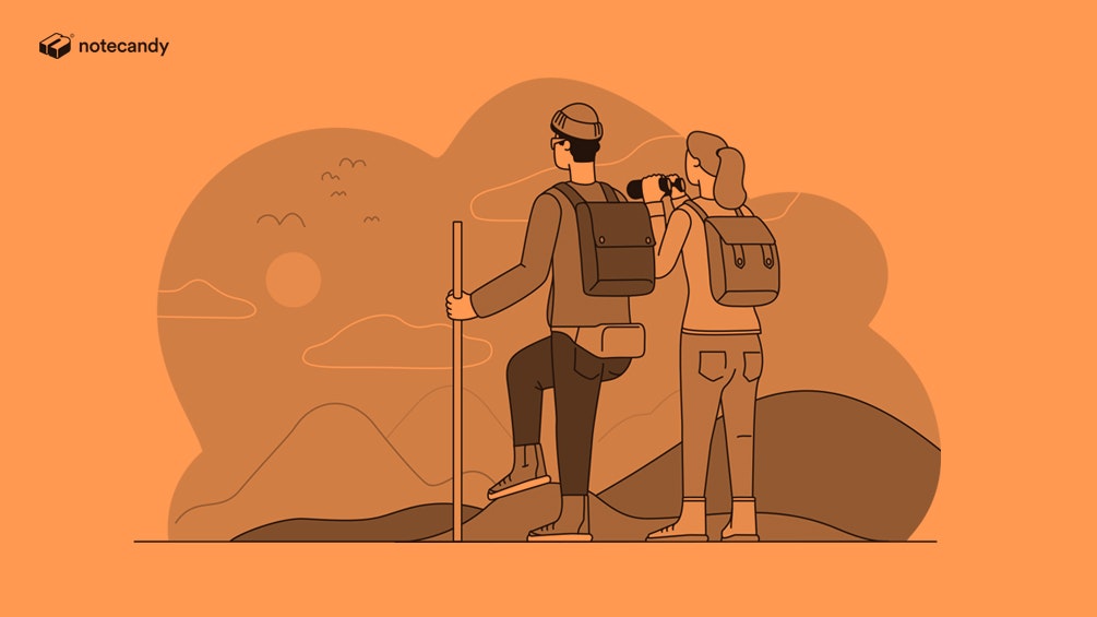 NoteCandy gallery image