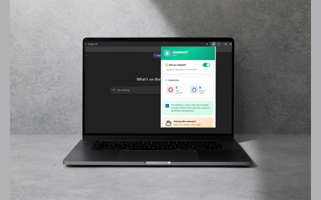 NoAdsGPT gallery image