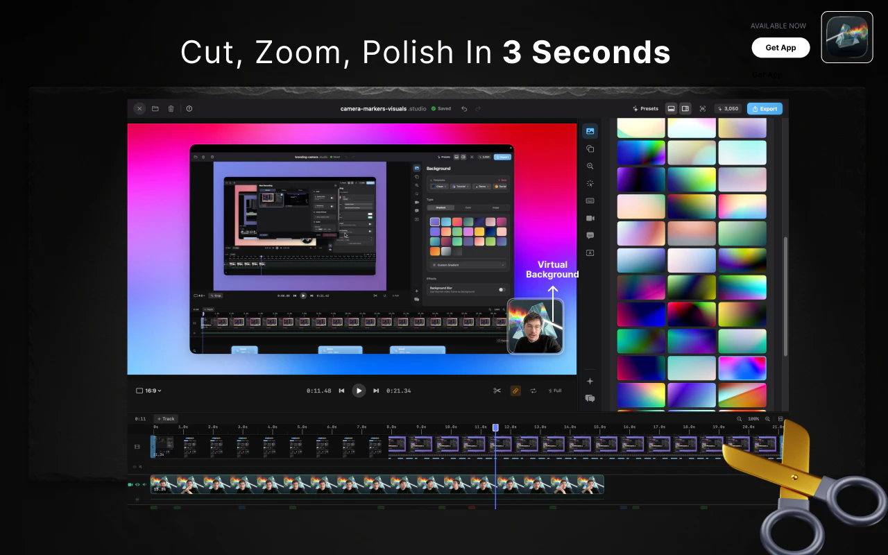 Highlight Studio screenshot 2