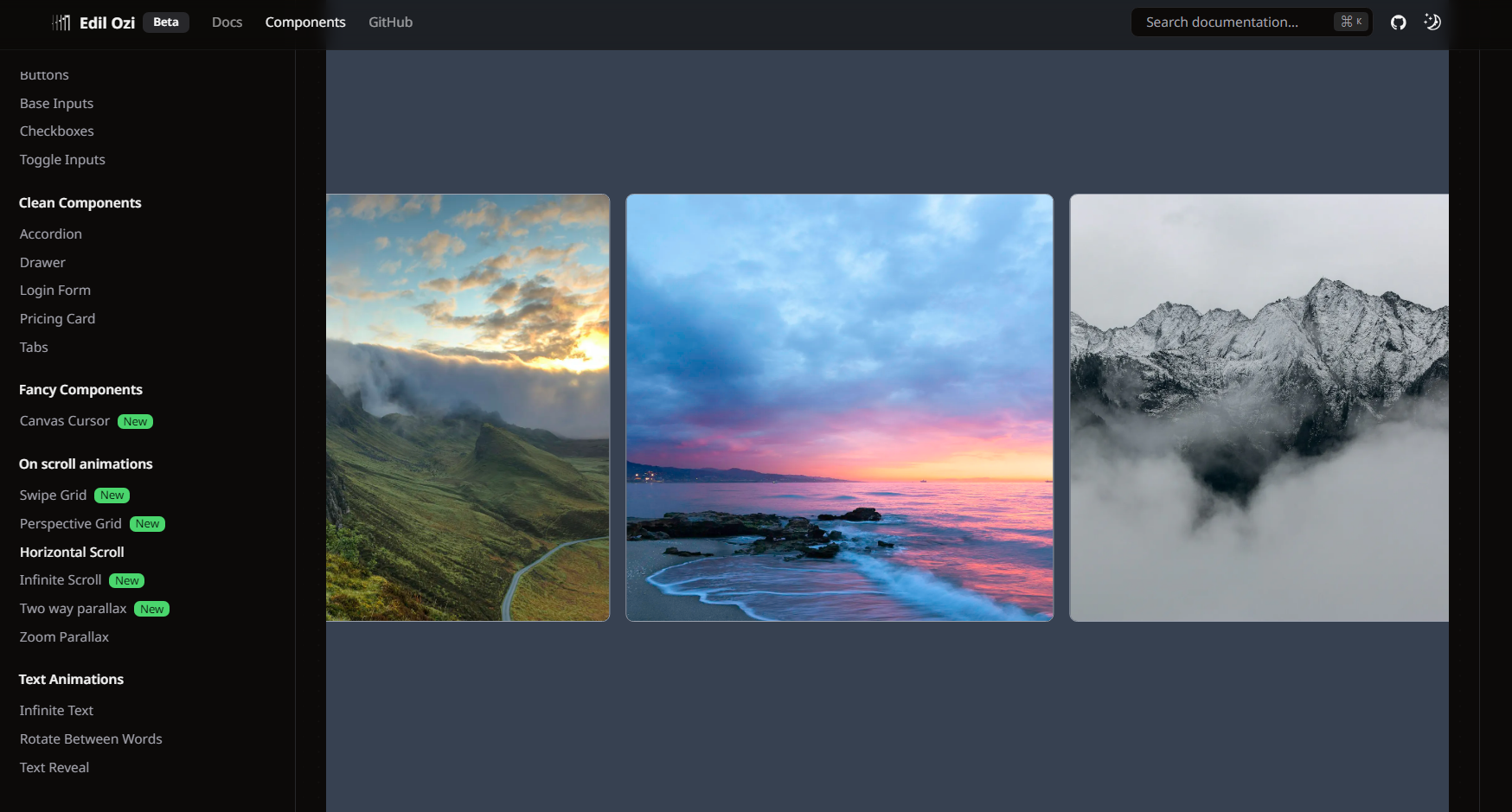 Component Library media 4