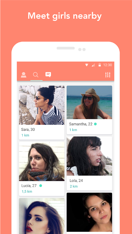 Ginger'L gallery image