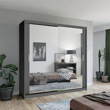 Modern Sliding Wardrobes gallery image