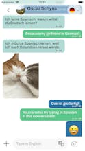 Flipchat gallery image