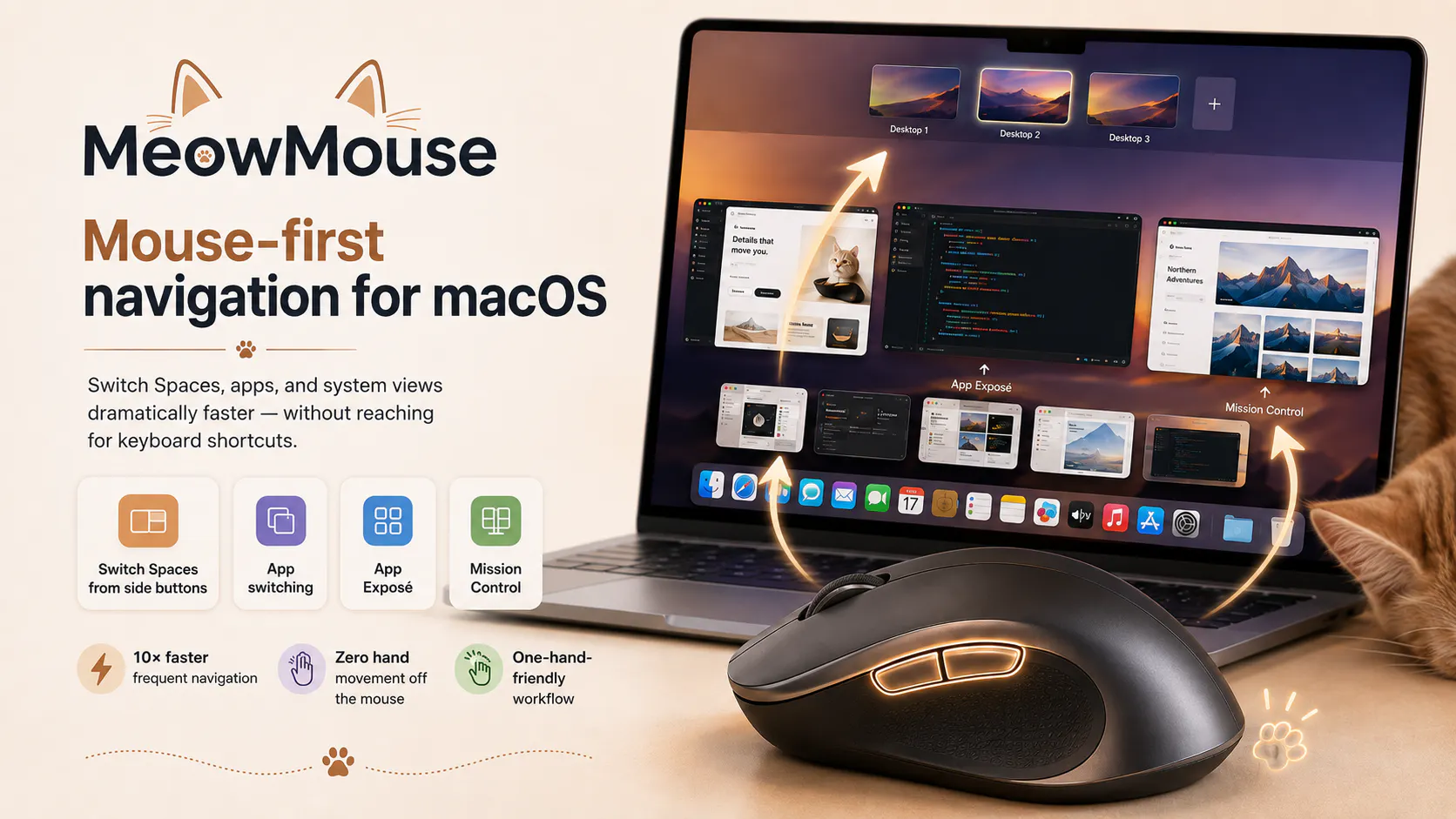 MeowMouse gallery image