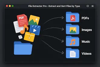 Duplicate File Finder for Windows gallery image
