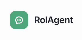 RolAgent logo