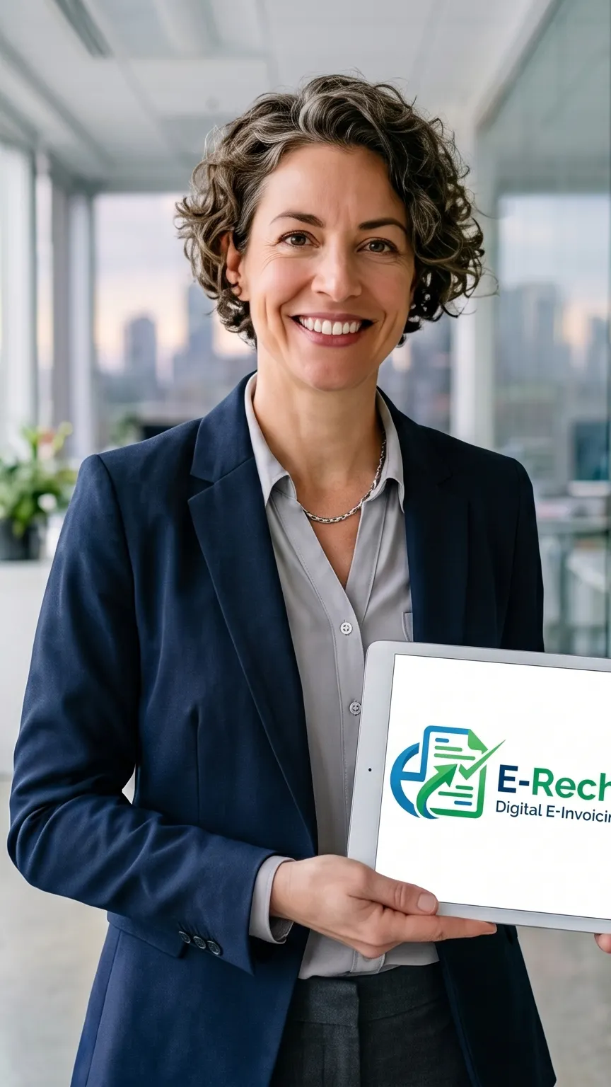 Electronic invoice generator e-rechnung gallery image