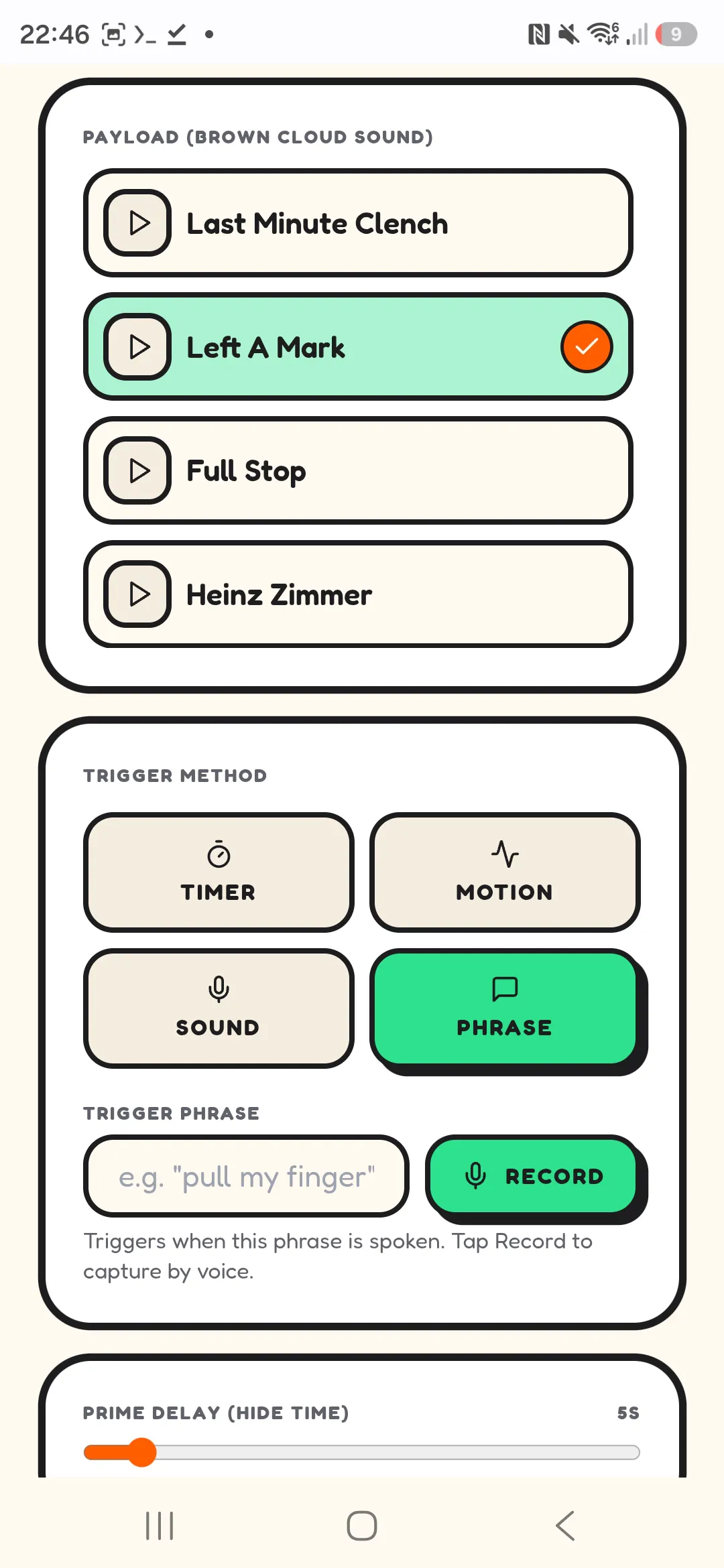 FartID — Identify Your Farts. gallery image