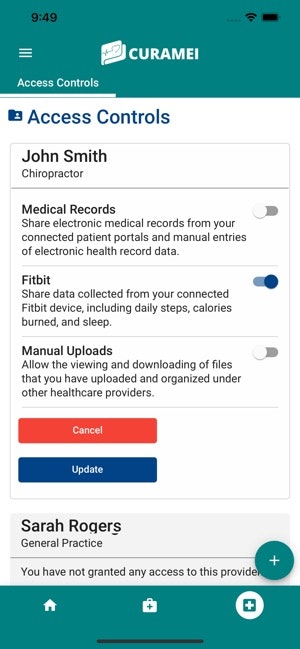 Curamei gallery image