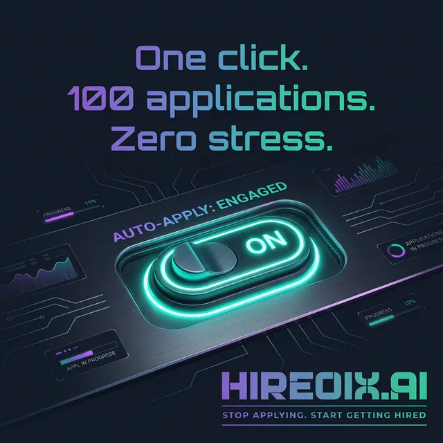 HireOnix™.ai gallery image