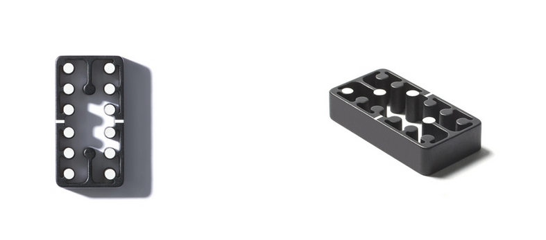 Edge Dominos gallery image