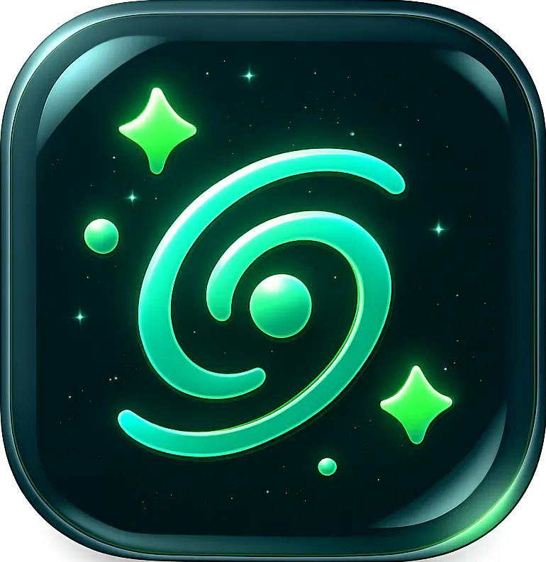 Project Aura Beta logo