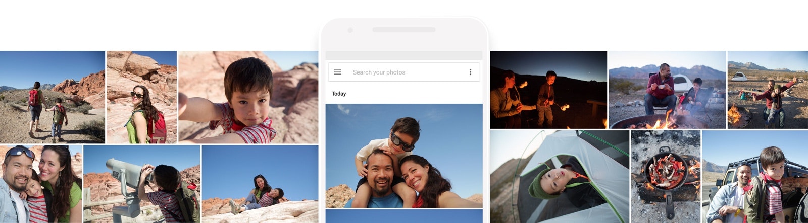 Google Photos 2.0 gallery image