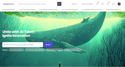 AiExperts.me gallery image