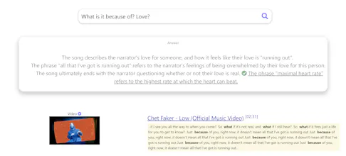 AnyQuestions.ai gallery image