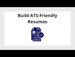 ATSResumeGenerator gallery image