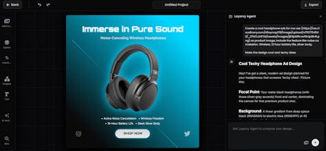 Layercy gallery image