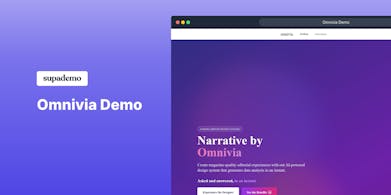 Omnivia gallery image