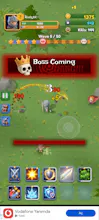Nature's Shrine: Idle Loot RPG gallery image