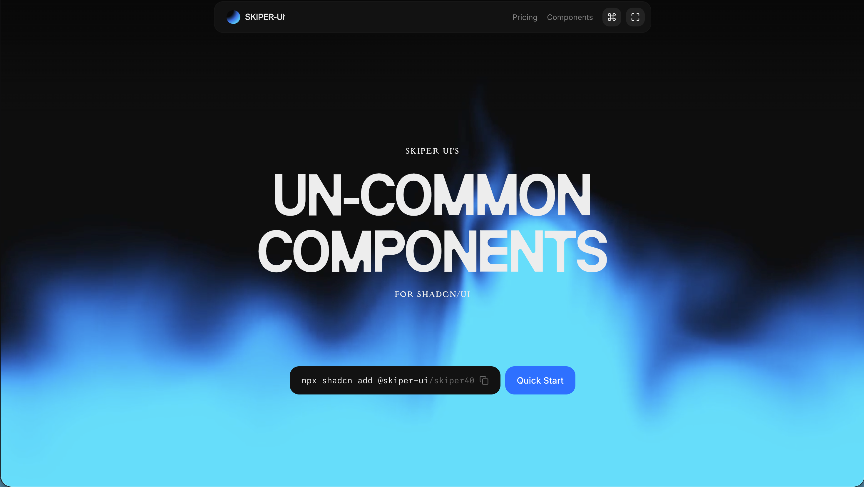 skiper/ui gallery image