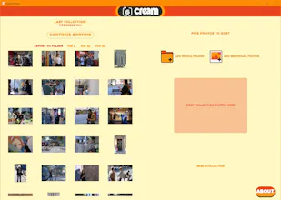 Cream gallery image