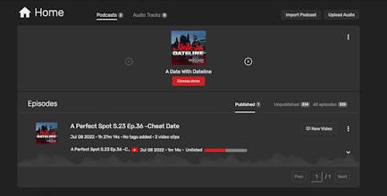 Adori Video gallery image