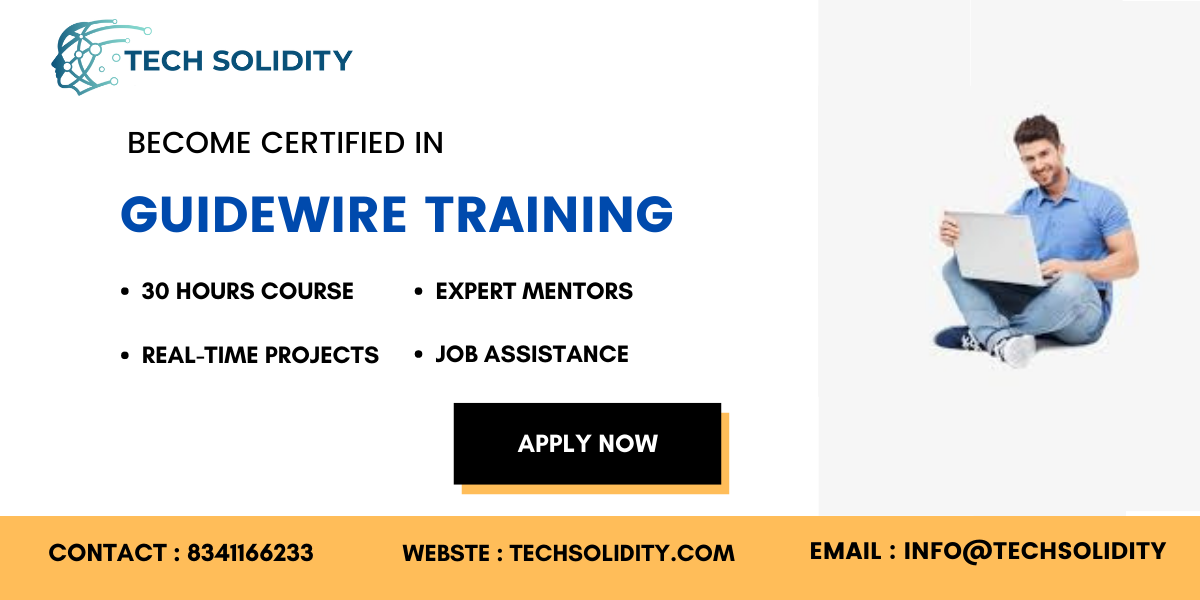 Guidewire Training gallery image