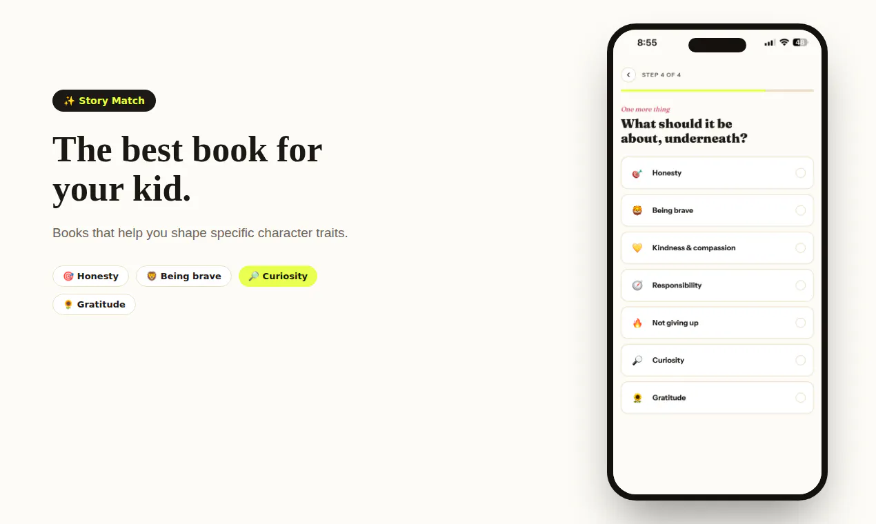 Readle Kids — Books gallery image