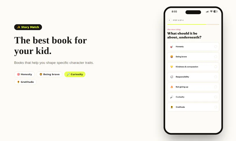 Readle Kids — Books screenshot 3