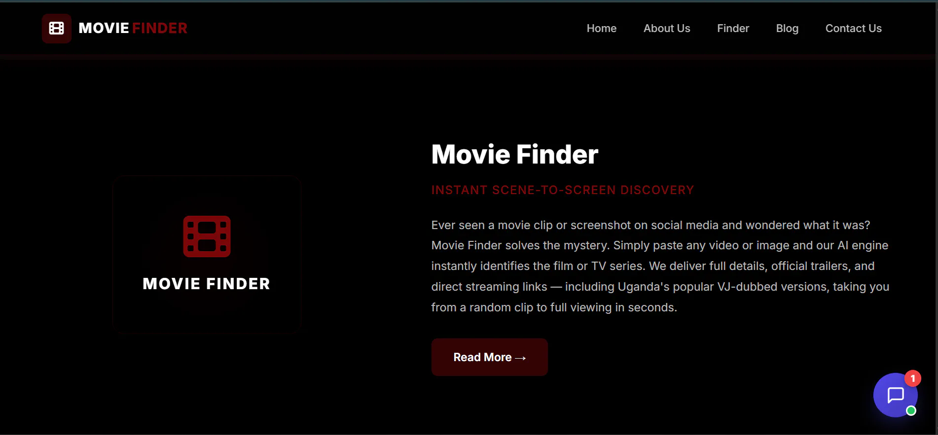 Movie Finder UG gallery image