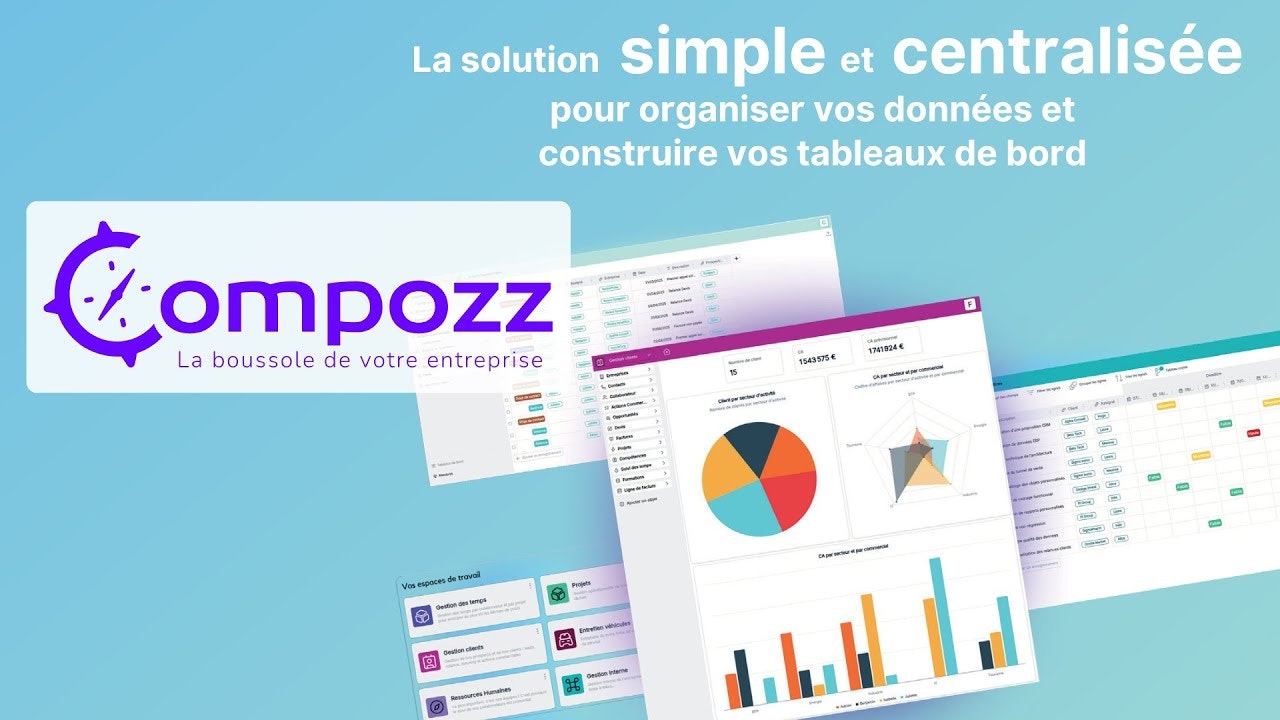 Compozz gallery image