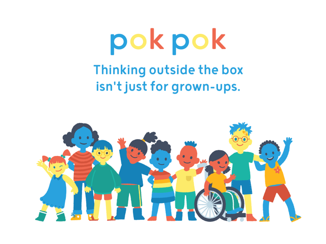 Pok Pok Playroom gallery image