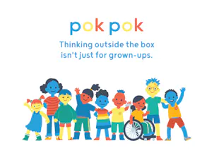 Pok Pok Playroom gallery image