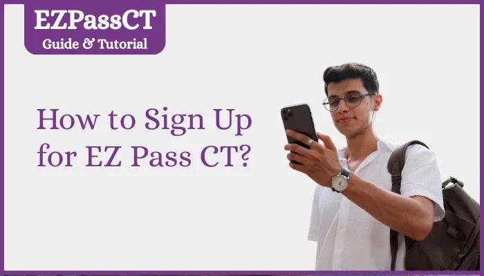 E-ZPassCT - Screenshot 2 preview