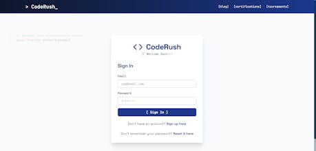 CodeRush gallery image