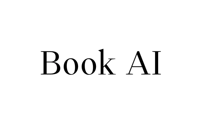 Book logo