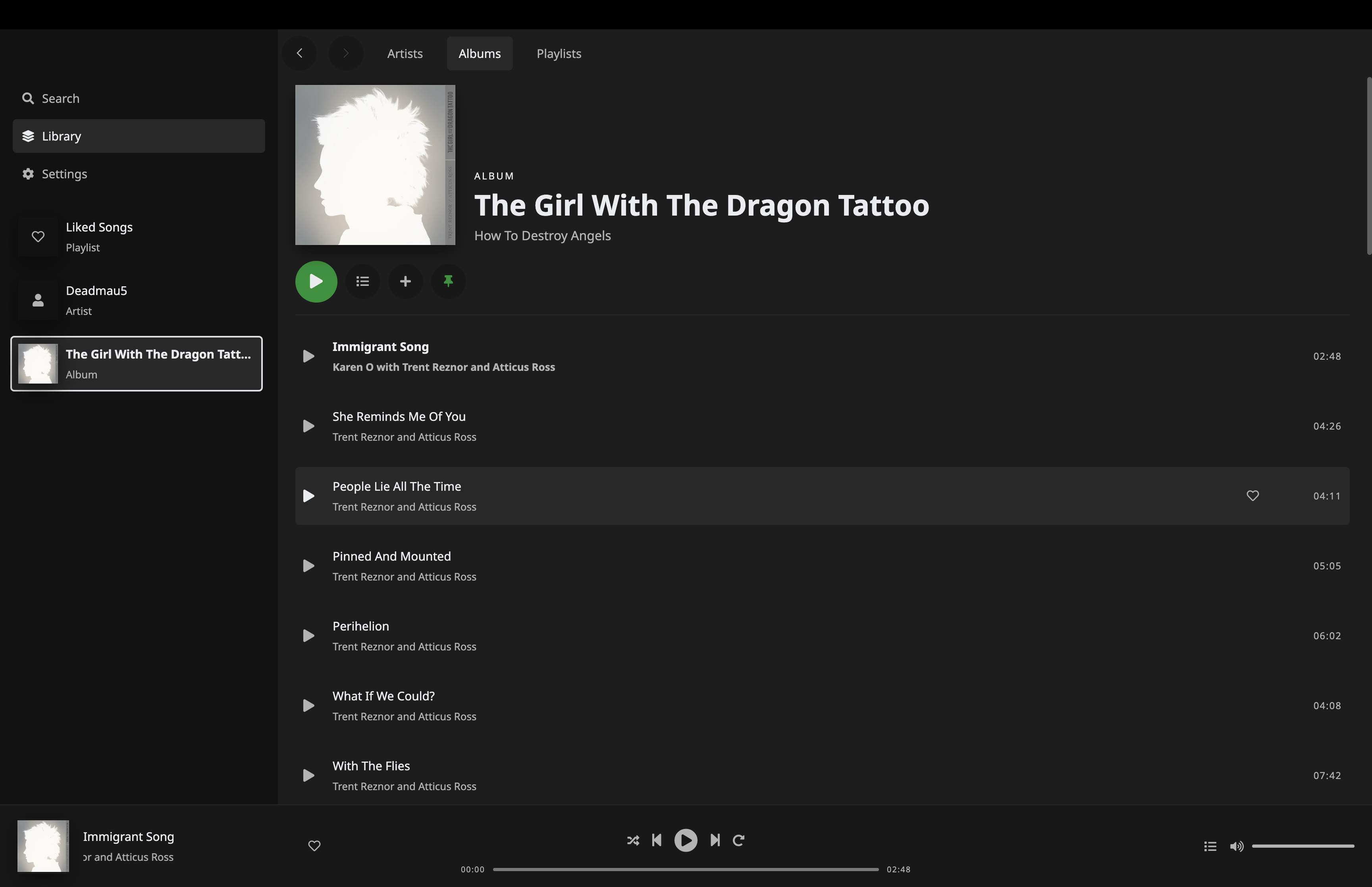 Aurora - Screenshot 2 showing product features and functionality