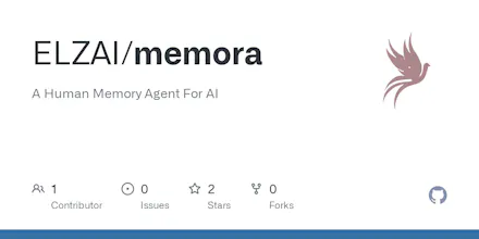 Memora gallery image