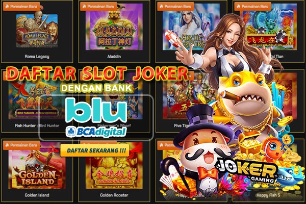 MBO128 Daftar Situs Slot Bank OCBC NISP media 1