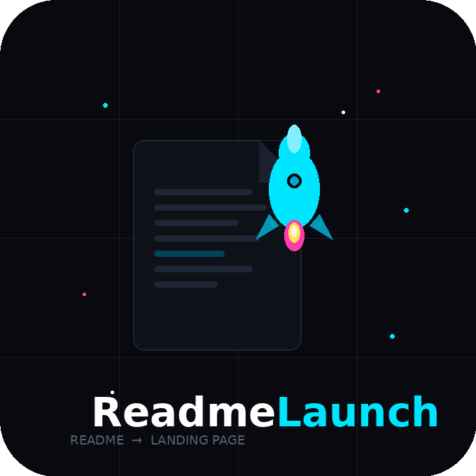 ReadmeLaunch