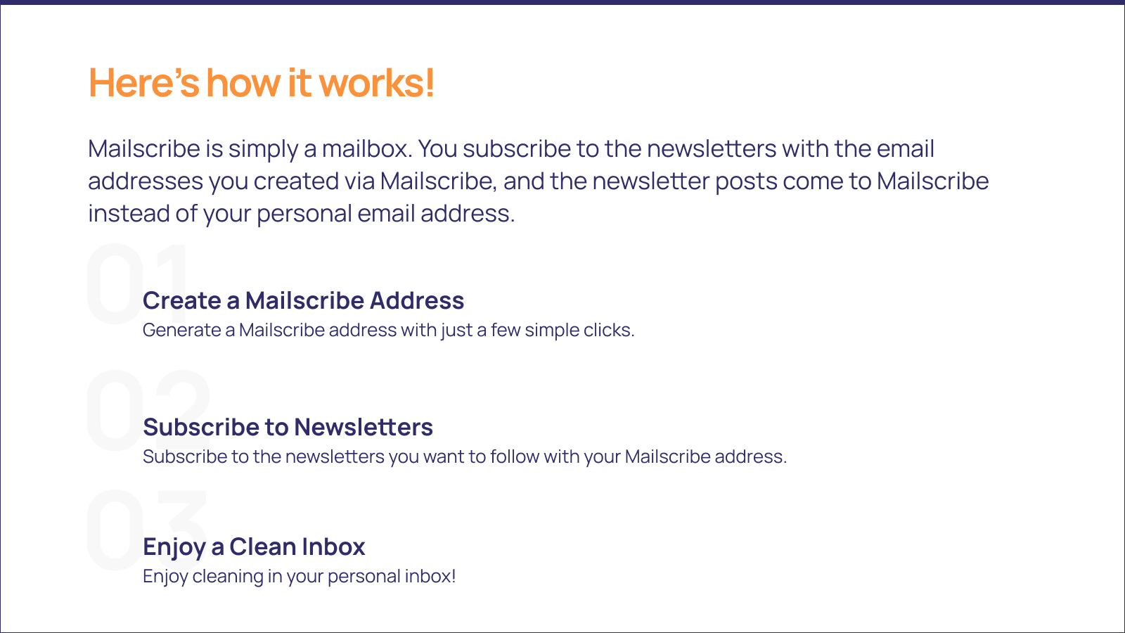 MailScribe media 5