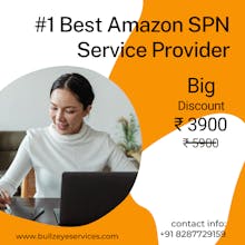 Amazon Catalogue & Product Listing gallery image