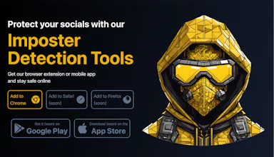 Stormhood gallery image