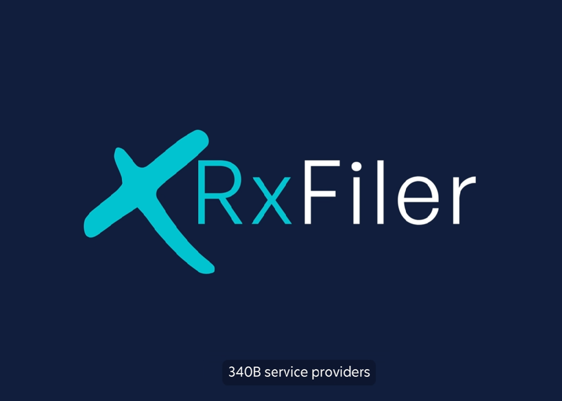 RxFiler gallery image