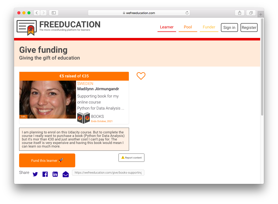 Freeducation gallery image