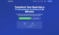 BookToVoice