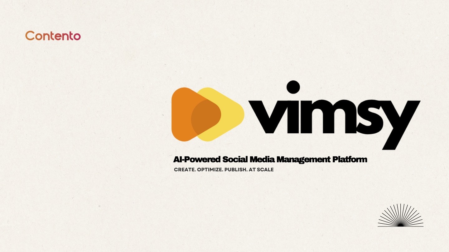 Vimsy.ai gallery image