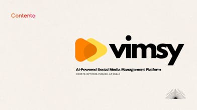 Vimsy.ai gallery image
