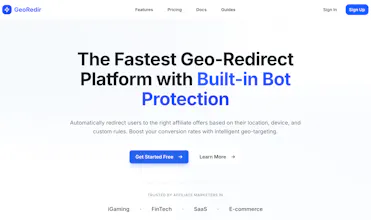 GeoRedir gallery image