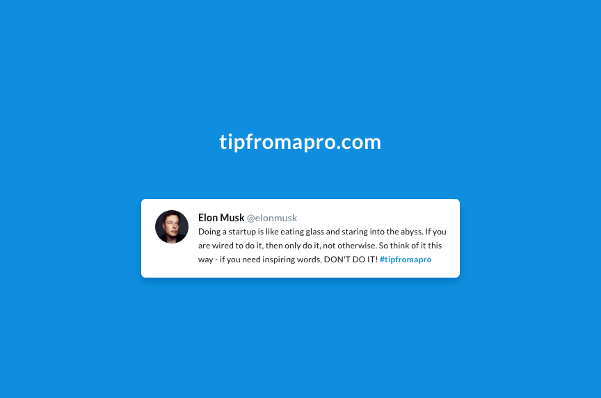 #tipfromapro gallery image